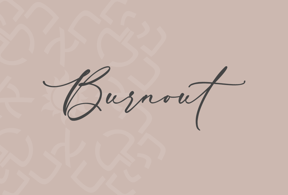 Burnout